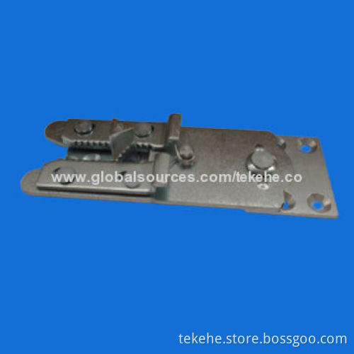 Functional Adjustable Plug-in Accessory, Made of Special Steel and Galvanized Surface
